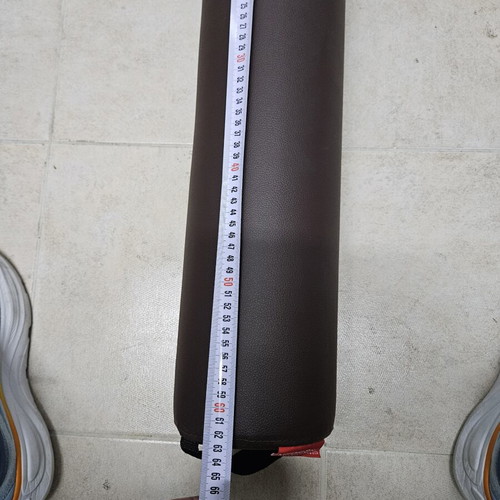 Barrel Pillow new for leg rest and sports activities