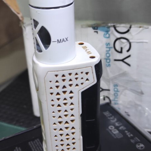 WYE MOD+ Kangertech used vape device