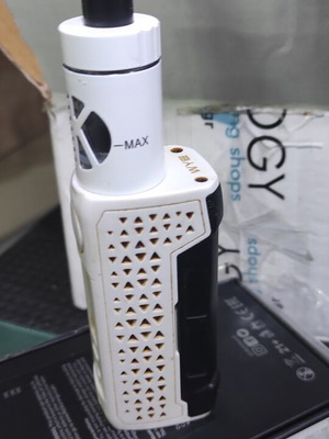 WYE MOD+ Kangertech used vape device