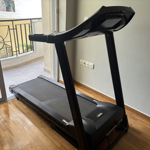 Power Run 4.9 Treadmill Energetics like new
