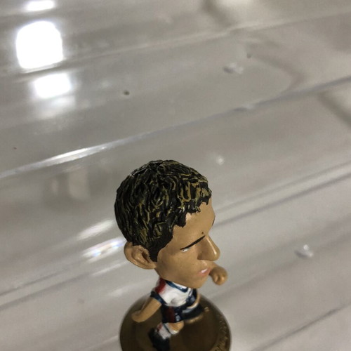 Corinthian MicroStar P Neville Gold Base MC2386 England kit used