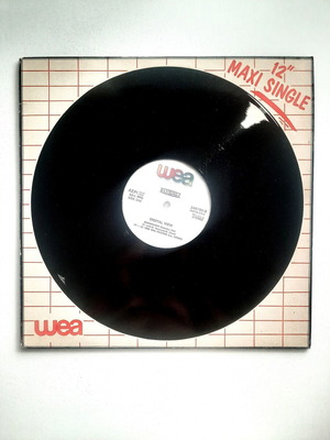 Digital View Moonshines 12" Maxi-Single vinyl like new