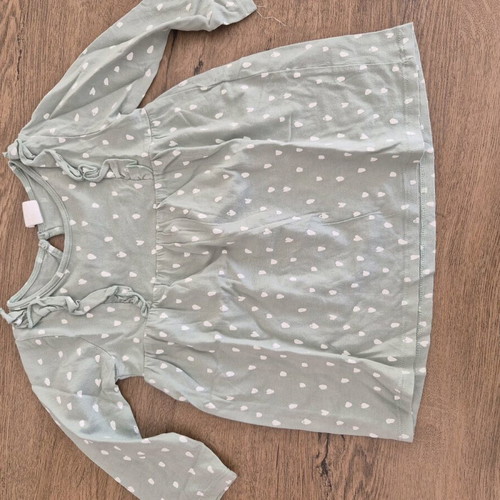 Set of 2 thin H&M dresses like new