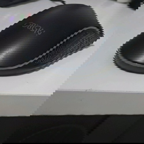 Origin M20 Gaming mouse