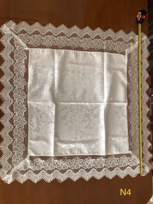 Set of 4 table runners new
