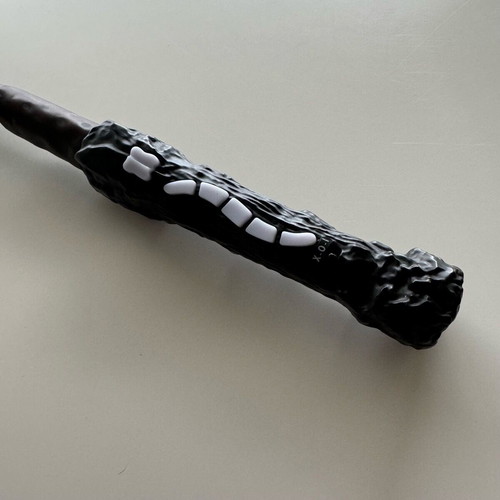 Harry Potter Jakks Pacific wand used with interactive lights and sound