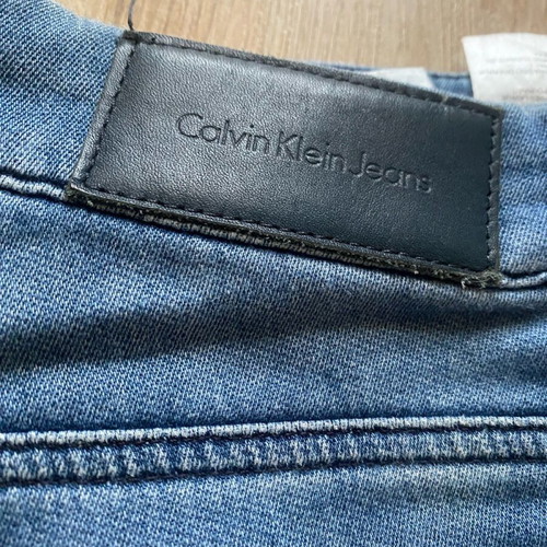 Calvin Klein men's pants like new, size M