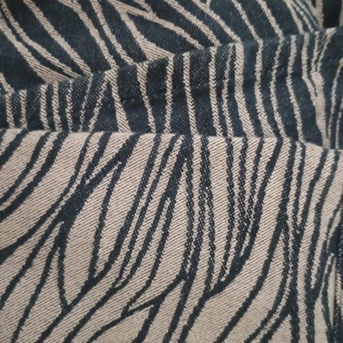Woven sling like new