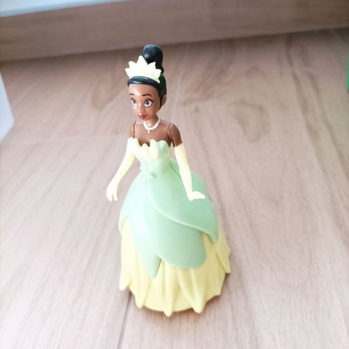 Tiana from Kinder like new