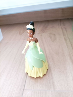 Tiana from Kinder like new