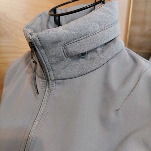 Icepeak 3P women's softshell jacket grey, like new, size XS