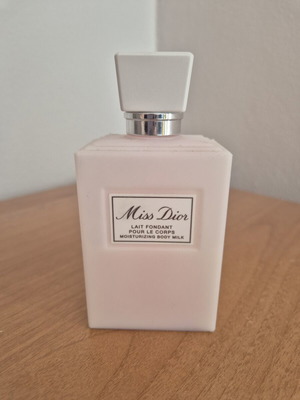 Miss Dior κρέμα σώματος 100 ml μεταχειρισμένη, αυθεντική