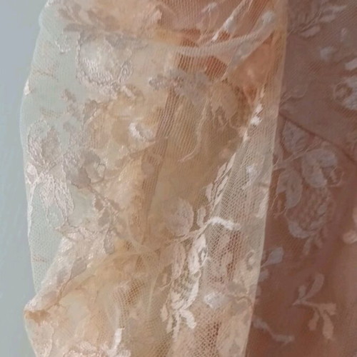 Evening vintage handmade dress like new
