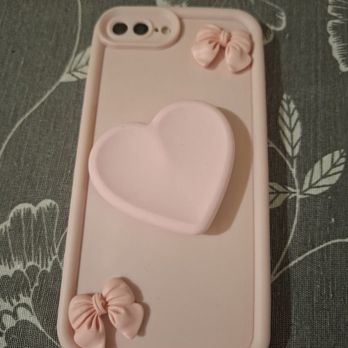 iPhone 7 Plus used, gold, fully functional