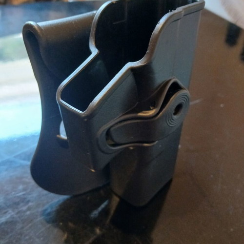 Gun holster new, unused