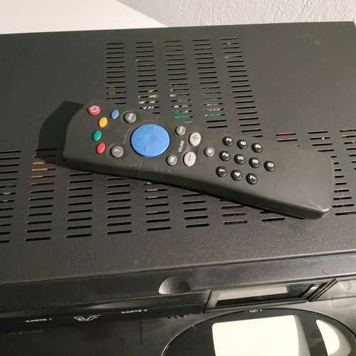 D-BOX SAGEM used