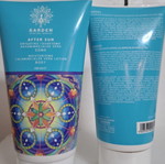 Garden After Sun Moisturizing Lotion With Calamine 150ml, new