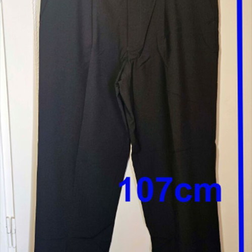 Vistula men's suit pants size L like new