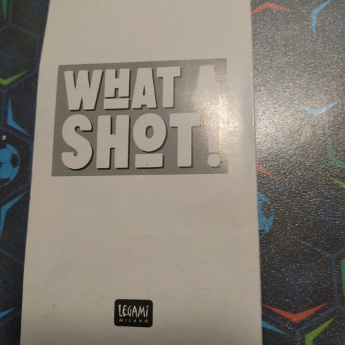 Basketball game new, with instructions, torn box
