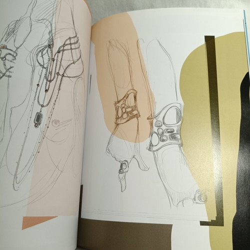 Le Monde d'Hermes magazine issue No.77 fall-winter 2020 like new