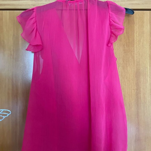 Zara top like new, size S / 36 / 8