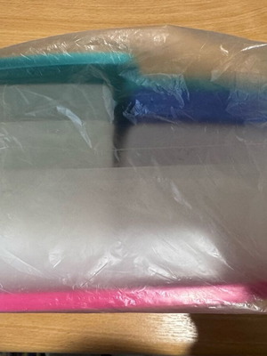 Tupperware new, set of 4 containers