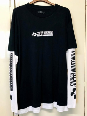 Μπλούζα Bershka σαν καινούργιο, μέγεθος L, μαύρη