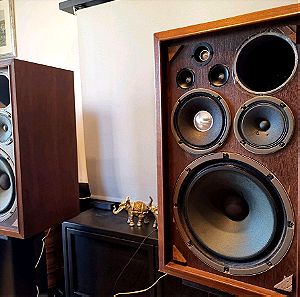 Sansui sp 2000 vintage speakers