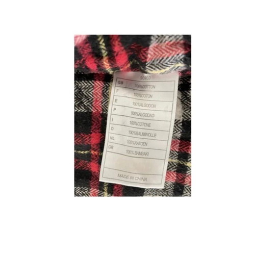 Converse All Star kids sweatshirt jacket used, blue, size XL