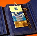  Συλλεκτικό πορτοφόλι 2004 καινούργιο