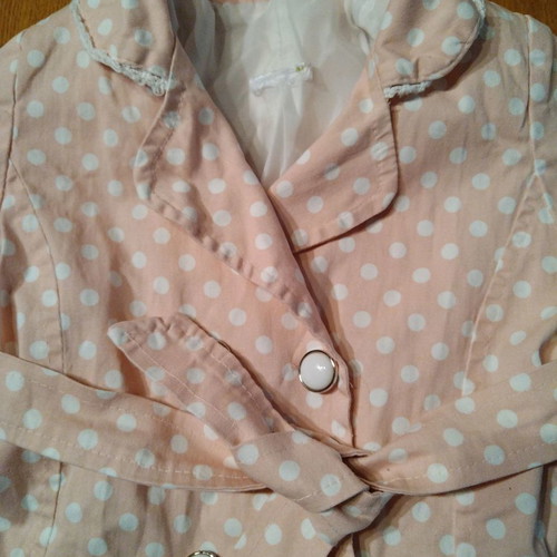 Trench coat for 18-24 months like new