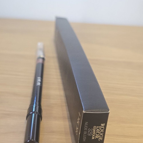 Dior lip liner pencil 329 Nude Blush new