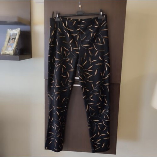 Success women's pants new, size L with elastic waist