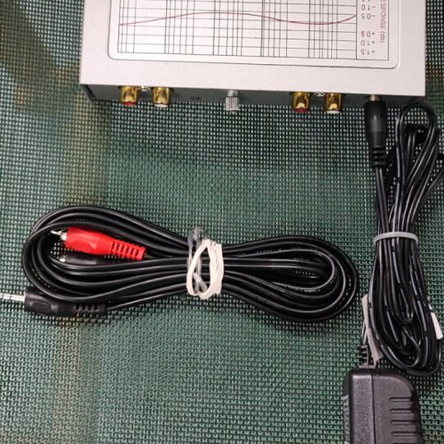 Dynavox TC-750 Pick-Up Preamplifier Like New