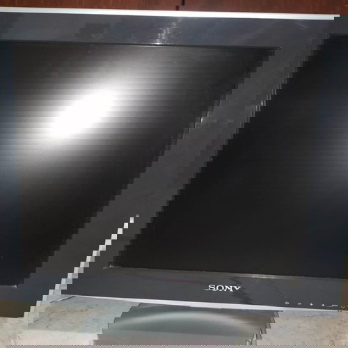 Οθόνη Υπολογιστη SONY SDM-HS73 17"