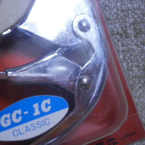 Capo Dastro cc-ic classic guitar capo new