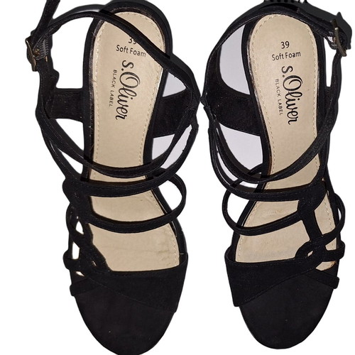 Women's sandals S.Oliver