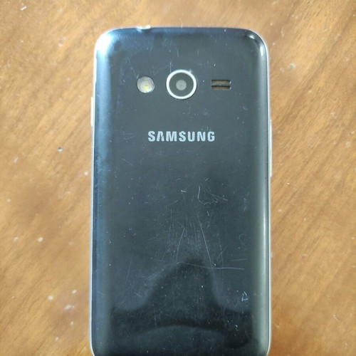 Samsung G318H μεταχειρισμένο με χαλασμένη οθόνη και φορτιστή