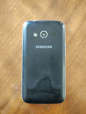 Samsung G318H μεταχειρισμένο με χαλασμένη οθόνη και φορτιστή