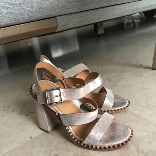 Jacobs Marc by Marc sandals new, size 36, pink