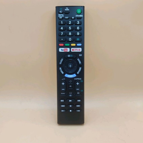 Sony TV remote control like new