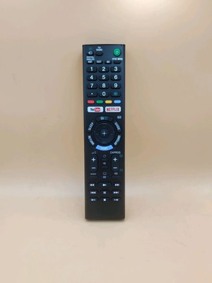 Sony TV remote control like new