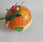 Vtech interactive toy like new