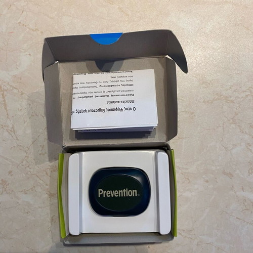 Digital Calorie-Pedometer New