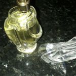 Donna Karan parfume