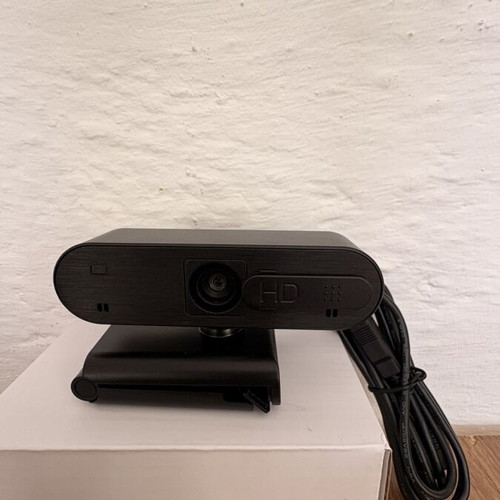 Full HD 1080p Autofocus Webcam H703 V2.1