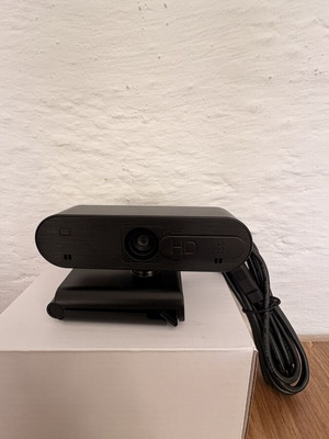 Full HD 1080p webcam με αυτόματη εστίαση H703 V2.1