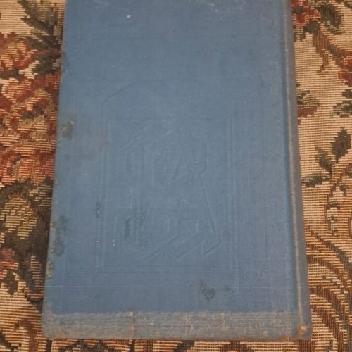 Creation by J. F. Rutherford, 1927 Greek edition