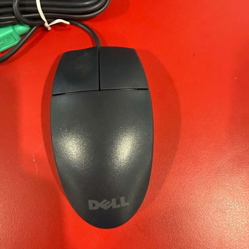 Dell retro ball mouse new, pack of 10