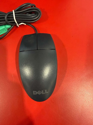 Dell retro ball mouse new, pack of 10